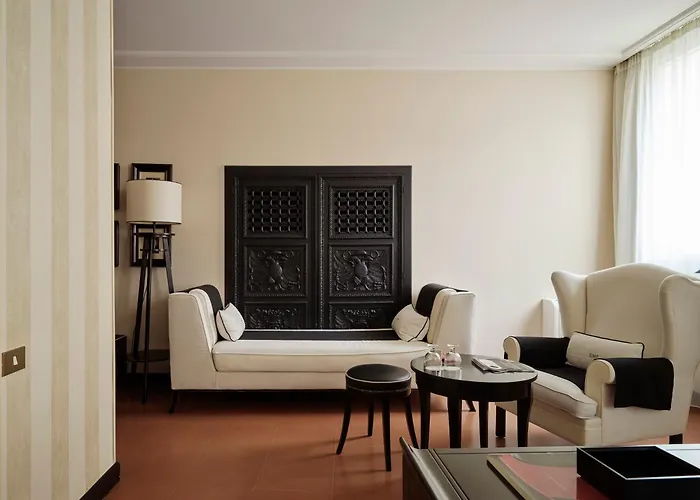 Santa Maria Foris Guest house 4*