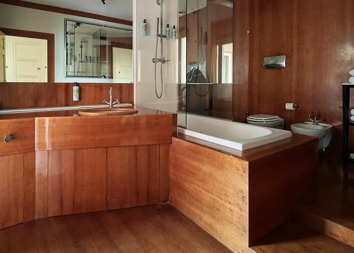 Santa Maria Foris Guest house Ravenna