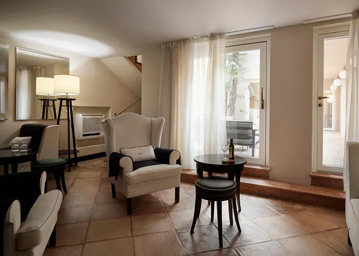 Santa Maria Foris 4*