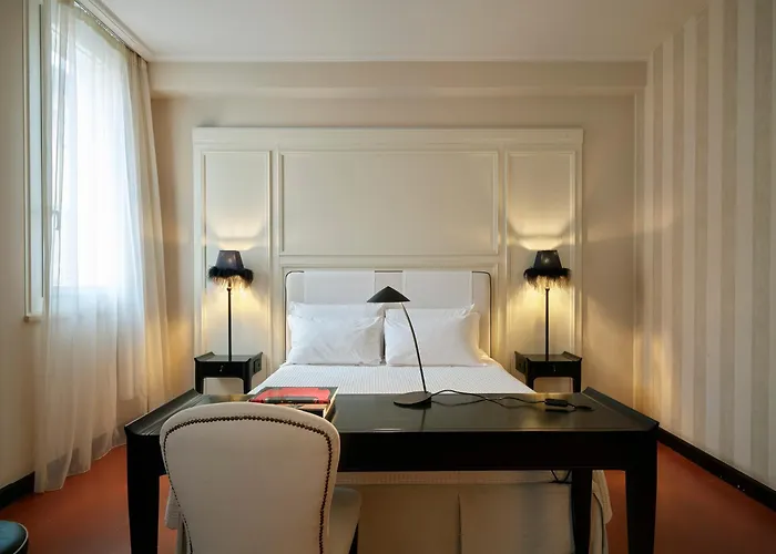 佛里斯圣塔玛丽亚别墅酒店 拉文纳