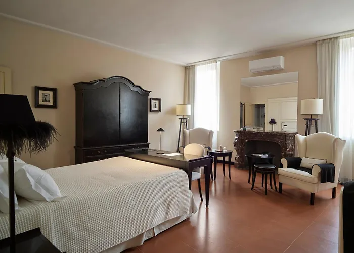 Guest house Santa Maria Foris 4*