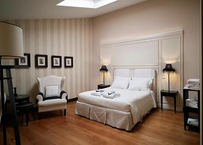 Konukevi Santa Maria Foris