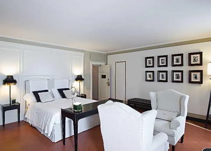 佛里斯圣塔玛丽亚别墅酒店 4*